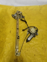 Стеклоподьемник, TOYOTA, CAMRY, CV30, 2C-T, 1990, F, L
