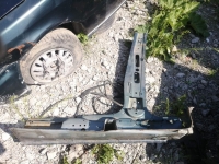 Порог со средней стойкой, SKODA, YETI, 0F0F, CBZB TSI, 2012, R