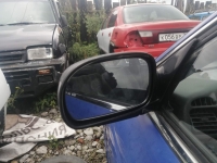 Зеркало заднего вида боковое, SUZUKI, BALENO, SY416, G16B, 1997, F, L