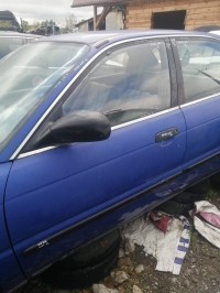 Проводка двери, SUZUKI, BALENO, SY416, G16B, 1997, F, L