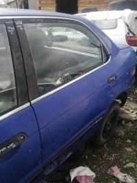 Ограничитель двери, SUZUKI, BALENO, SY416, G16B, 1997, R, L