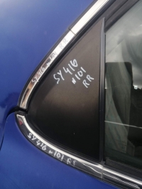 Молдинг дверной форточки, SUZUKI, BALENO, SY416, G16B, 1997, R, R