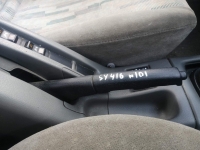 Рычаг ручника, SUZUKI, BALENO, SY416, G16B, 1997