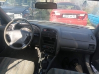 Корпус испарителя, SUZUKI, BALENO, SY416, G16B, 1997