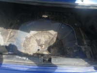 Панель кузова задняяя, SUZUKI, BALENO, SY416, G16B, 1997, R