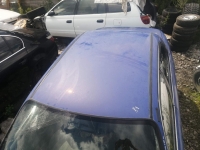 Крыша, SUZUKI, BALENO, SY416, G16B, 1997