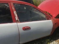 Стеклоподьемник, MAZDA, 323, BA, Z5, 1998, F, R