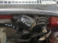 Мотор стеклоочистителя, MAZDA, 323, BA, Z5, 1998, F