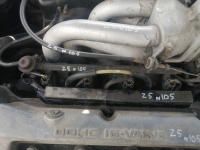 Форсунка топливная, MAZDA, 323, BA, Z5, 1998