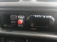 Кнопка регулировки яркости подсветки, MAZDA, 323, BA, Z5, 1998