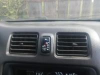 Кнопка аварийной сигнализации, MAZDA, 323, BA, Z5, 1998
