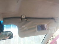 Солнцезащитный козырек, MAZDA, 323, BA, Z5, 1998, R