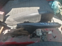 Трос ручника, MAZDA, 323, BA, Z5, 1998