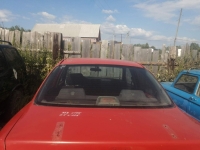Стекло заднее, MAZDA, 323, BA, Z5, 1998