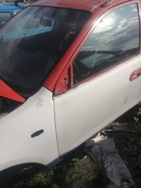 Стойка кузова, MAZDA, 323, BA, Z5, 1998, F, L