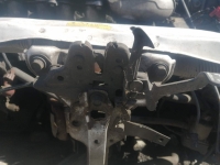 Трос  капота, NISSAN, BLUEBIRD, SU14, CD20, 1998