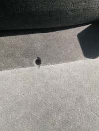 Сиденье, NISSAN, BLUEBIRD, SU14, CD20, 1998, R