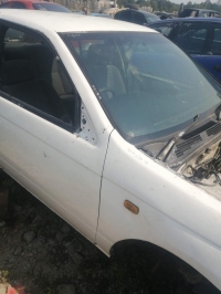 Стойка кузова, NISSAN, BLUEBIRD, SU14, CD20, 1998, F, R