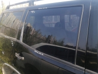 Уплотнитель стекла двери, FORD, MAVERICK, ML, KA24, 1995, R, R