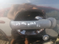 Ручка двери внешняя, FORD, MAVERICK, ML, KA24, 1995, F, L