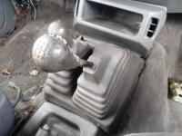 Переключатель скоростей, FORD, MAVERICK, ML, KA24, 1995