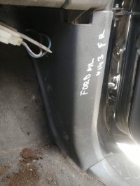 Накладка на стойку, FORD, MAVERICK, ML, KA24, 1995, F, R, низ