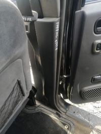 Накладка на стойку, FORD, MAVERICK, ML, KA24, 1995, R, низ