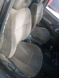 Сиденье, FORD, MAVERICK, ML, KA24, 1995, F