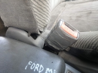 Фиксатор ремня безопастности, FORD, MAVERICK, ML, KA24, 1995, F, R