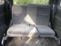 Сиденье, FORD, MAVERICK, ML, KA24, 1995, R