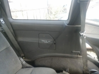 Обшивка багажника, FORD, MAVERICK, ML, KA24, 1995, L, низ