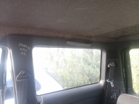 Обшивка багажника, FORD, MAVERICK, ML, KA24, 1995, R, верх