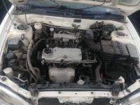 Трубка гидроусилителя, MITSUBISHI, MIRAGE, CJ1A, 4G13, 1995-2000