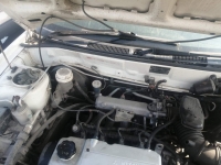 Трубка кондиционера, MITSUBISHI, MIRAGE, CJ1A, 4G13, 1995-2000