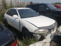 Трос открывания двери багажника, MITSUBISHI, MIRAGE, CJ1A, 4G13, 1995-2000