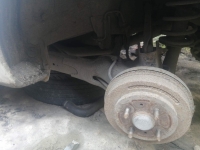 Рычаг, MITSUBISHI, MIRAGE, CJ1A, 4G13, 1995-2000, R, L