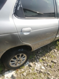 Стеклоподьемник, SUZUKI, CULTUS, GD31W, G16A, 1997, R, R