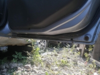 Дверь, SUZUKI, CULTUS, GD31W, G16A, 1997, R, R