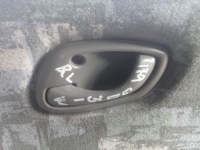Ручка двери внутренняя, SUZUKI, CULTUS, GD31W, G16A, 1997, R, L