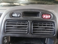 Дефлектор воздуховода, SUZUKI, CULTUS, GD31W, G16A, 1997, F