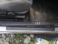 Накладка на порог внутренняя, SUZUKI, CULTUS, GD31W, G16A, 1997, F, R