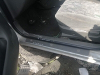 Накладка на порог внутренняя, SUZUKI, CULTUS, GD31W, G16A, 1997, F, L