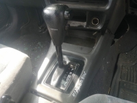 Переключатель скоростей, SUZUKI, CULTUS, GD31W, G16A, 1997