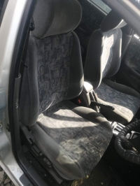 Сиденье, SUZUKI, CULTUS, GD31W, G16A, 1997, F