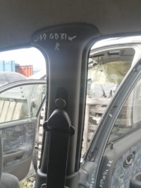 Регулятор высоты ремня безопастности, SUZUKI, CULTUS, GD31W, G16A, 1997, R