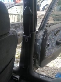 Ремень безопасности, SUZUKI, CULTUS, GD31W, G16A, 1997, F, R