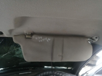 Крючок солнцезащитного козырька, SUZUKI, CULTUS, GD31W, G16A, 1997, R