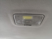 Светильник салона, SUZUKI, CULTUS, GD31W, G16A, 1997, F