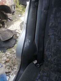 Накладка на арку колеса внутреняя, SUZUKI, CULTUS, GD31W, G16A, 1997, R, R