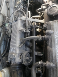 Трос газа, SUZUKI, CULTUS, GD31W, G16A, 1997